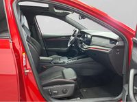 Gebraucht Skoda Octavia Plus Edition 245 PS (180 kW) 2023 Rot Kombi