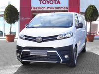 Gebraucht Toyota Proace 144 PS (105 kW) 2023 Van / Kleinbus