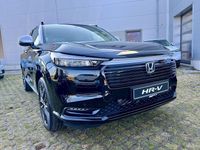 Neu Honda HR-V Advance 107 PS (78 kW) 2026 Schwarz SUV