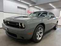 Second-hand Dodge Challenger SXT 309 CP (227 kW) 2019 Gri Coupe