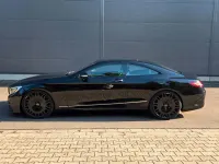Gebraucht Mercedes S500 455 PS (334 kW) 2015 Schwarz Limousine