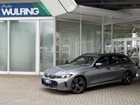 Gebraucht BMW 320 M Sport 190 PS (139 kW) 2024 Grau Kombi