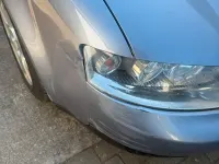 Second-hand Audi A4 131 CP (96 kW) 2004 Albastru Break