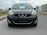 Gebraucht Nissan Micra Acenta 80 PS (58 kW) 2014 Kleinwagen