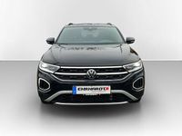 Occasion VW T-Roc Move 150 ch (110 kW) 2024 Noir SUV