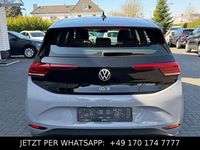 Gebraucht VW ID.3 Pure 110 kW (150 PS) 2021 Grau Kleinwagen