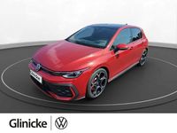Gebraucht VW Golf VIII GTI 265 PS (194 kW) 2024 Kings red metallic Limousine