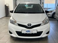 gebraucht Toyota Yaris Cool