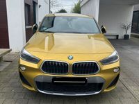 gebraucht BMW X2 sDrive 20i M Sport X