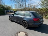 Gebraucht Audi A6 180 PS (132 kW) 2006 Grau Kombi
