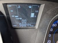 Gebraucht Hyundai ix20 90 PS (66 kW) 2012 Grau Kleinwagen