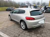 gebraucht VW Scirocco 1.4 TSI