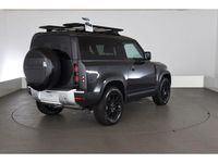 Gebraucht Land Rover Defender S 200 PS (147 kW) 2024 Grau SUV