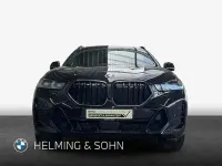 Gebraucht BMW X6 M Sport 352 PS (258 kW) 2025 Schwarz SUV