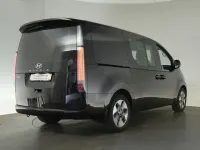 Gebraucht Hyundai Staria Prime 225 PS (165 kW) 2025 Abyss black Van / Kleinbus