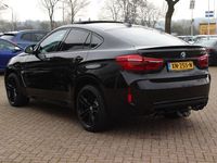 Gebraucht BMW X6 M Sport Line 576 PS (423 kW) 2019 Schwarz SUV
