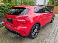 gebraucht Mercedes GLA220 GLA 220CDI / d 4Matic (156.905)