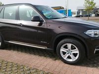 gebraucht BMW X5 3,0 X Drive Automatik