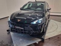Usata Cupra Leon 150 CV (110 kW) 2025 Nero Berlina