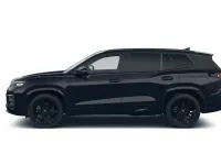 Neu VW Tayron IQ Drive 195 PS (143 kW) 2026 Schwarz SUV