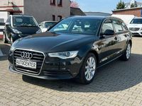 Gebraucht Audi A6 S-Line 204 PS (150 kW) 2012 Schwarz Kombi