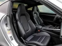 Gebraucht Porsche 911 Carrera S Chrono 450 PS (330 kW) 2019 Silber Coupé