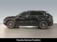 Second-hand Porsche Cayenne 470 CP (345 kW) 2025 Negru SUV
