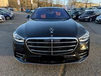 Gebraucht Mercedes S350 AMG 286 PS (210 kW) 2021 Schwarz Limousine