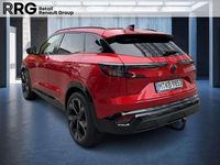 Gebraucht Renault Austral Iconic Esprit Alpine 131 PS (96 kW) 2025 Rot SUV