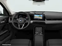 Gebraucht BMW X2 156 PS (114 kW) 2025 Weiß SUV