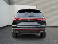 Neu VW Touareg 286 PS (210 kW) 2026 (grenadillschwarz meta.../schwarz) SUV