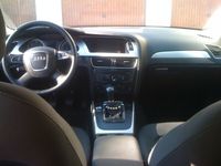 gebraucht Audi A4 2.0 TDI (DPF) Ambition Avant Ambition