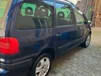 gebraucht VW Sharan 1.9 TDI