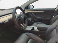 Gebraucht Tesla Model 3 366 kW (498 PS) 2022 Weiß Limousine