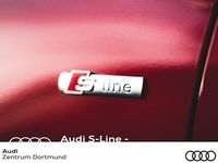 Gebraucht Audi A4 S-Line 204 PS (150 kW) 2023 Schwarz Kombi