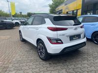 gebraucht Hyundai Kona EV Trend +SHZ+Kamera+Assistenz Paket+