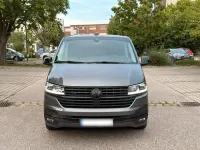 Gebraucht VW Multivan Highline 199 PS (146 kW) 2020 Grau Van / Kleinbus
