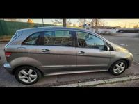 Gebraucht Mercedes B180 109 PS (80 kW) 2007 Van / Kleinbus