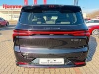 Gebraucht DFSK Forthing 9 245 PS (180 kW) 2025 Schwarz Van / Kleinbus