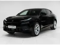 Nowe Lotus Eletre 450 kW (612 KM) 2026 Czarny SUV