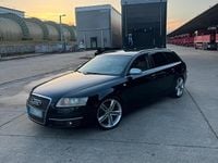 Gebraucht Audi A6 232 PS (170 kW) 2006 Schwarz Kombi