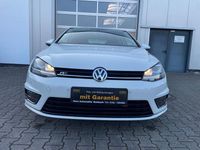 Gebraucht VW Golf VII Allstar 125 PS (91 kW) 2017 Weiß Limousine