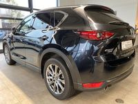 Gebraucht Mazda CX-5 194 PS (142 kW) 2019 SUV