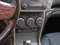 Second-hand Mazda 6 146 CP (107 kW) 2009 Maro Hatchback