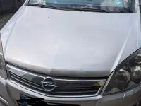 Gebraucht Opel Astra 140 PS (102 kW) 2007 Silber Kombi