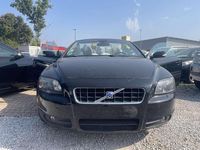Gebraucht Volvo C70 Summum 170 PS (125 kW) 2007 Black sapphire metallic Cabrio