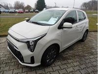Neu Kia Picanto Vision 68 PS (50 kW) 2026 Gelb ((m9y)milky beige) Kleinwagen
