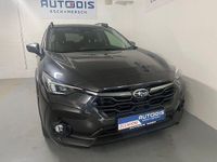Gebraucht Subaru Crosstrek 136 PS (100 kW) 2025 Grau SUV