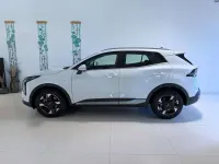 Neu Kia Sportage Style 179 PS (131 kW) 2026 Wolf gray SUV