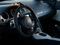 Gebraucht Lamborghini Gallardo 519 PS (381 kW) 2006 Weiß Coupé